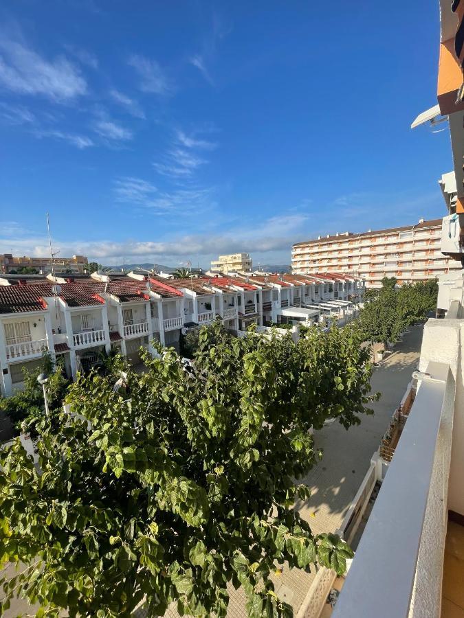Apartamento Alpen1 Voramar Peñíscola Exterior foto