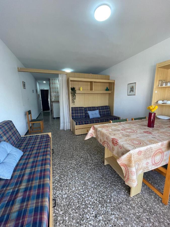 Apartamento Alpen1 Voramar Peñíscola Exterior foto