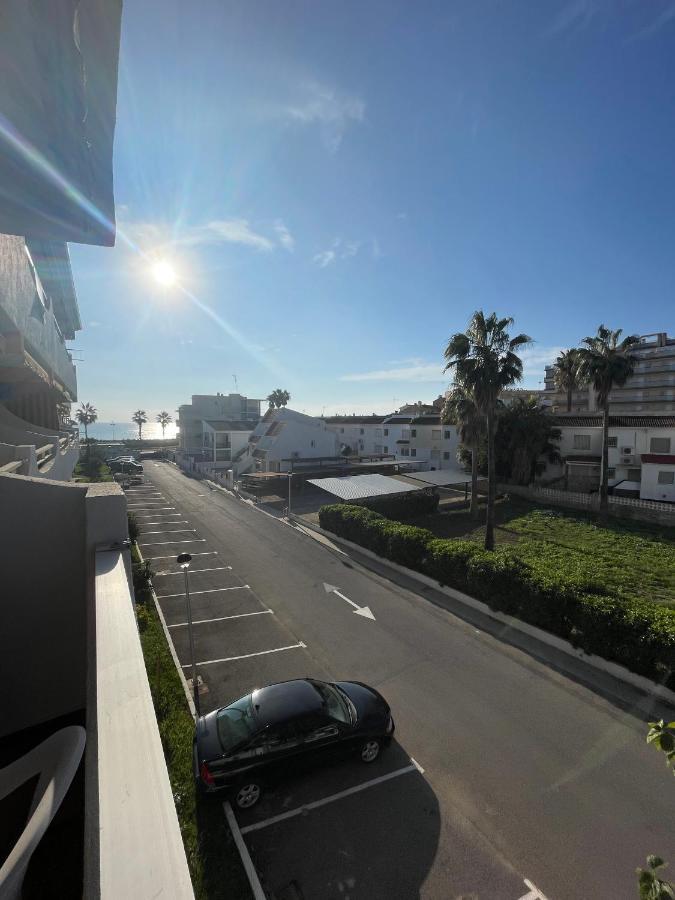 Apartamento Alpen1 Voramar Peñíscola Exterior foto