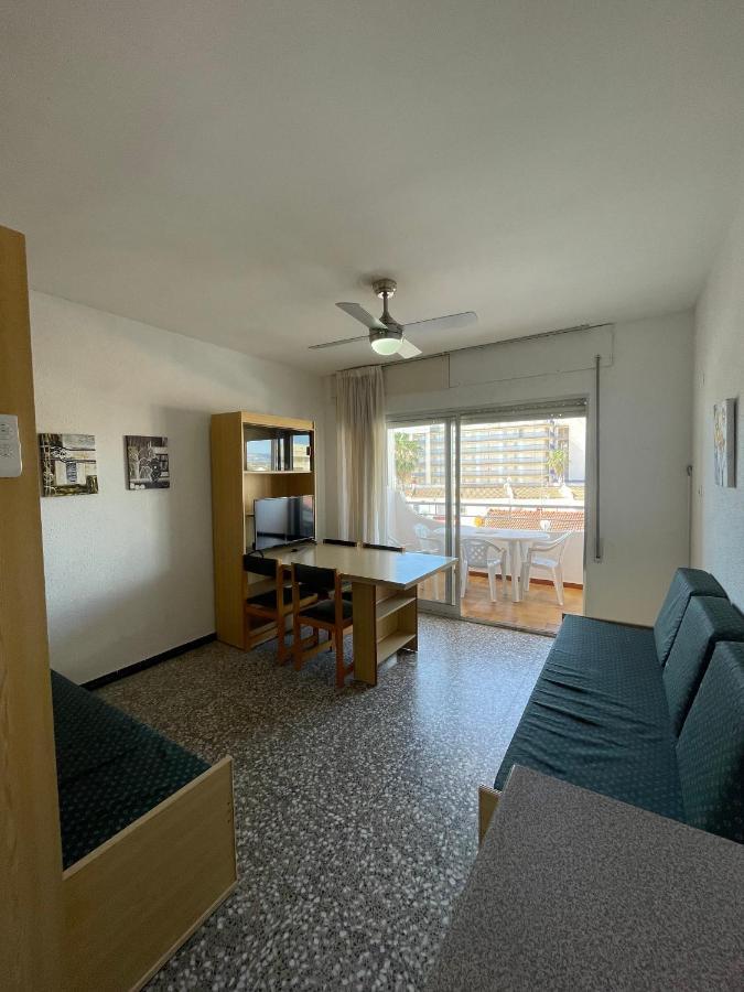 Apartamento Alpen1 Voramar Peñíscola Exterior foto