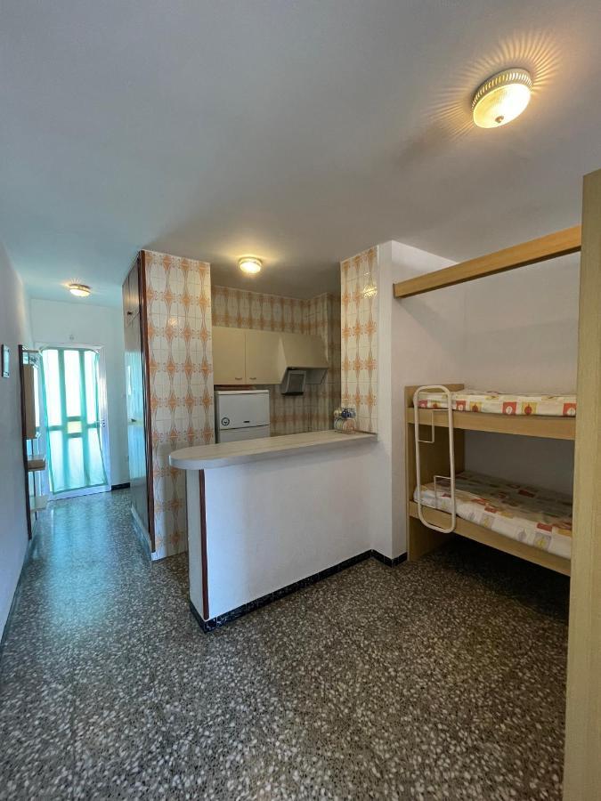 Apartamento Alpen1 Voramar Peñíscola Exterior foto
