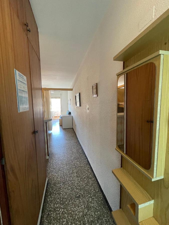 Apartamento Alpen1 Voramar Peñíscola Exterior foto