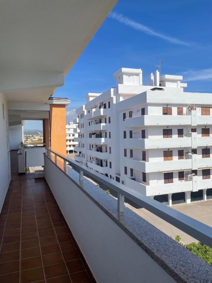 Apartamento Alpen1 Voramar Peñíscola Exterior foto