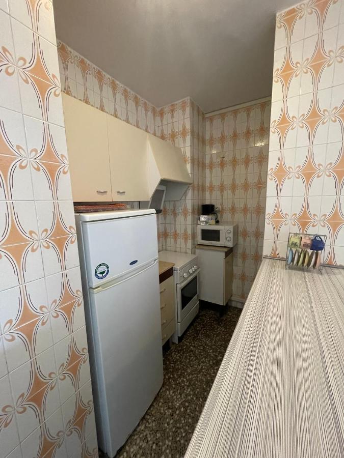 Apartamento Alpen1 Voramar Peñíscola Exterior foto