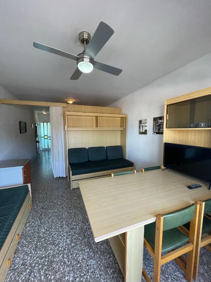 Apartamento Alpen1 Voramar Peñíscola Exterior foto