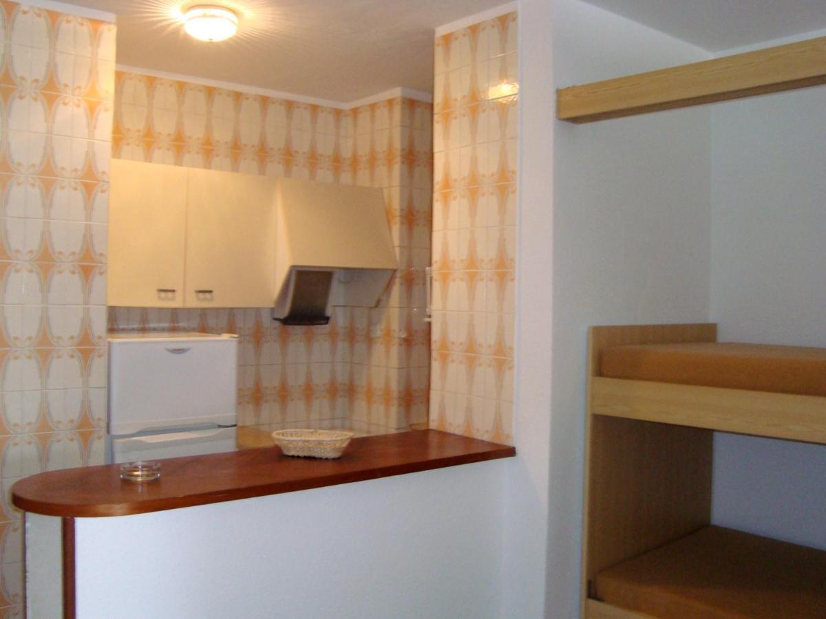 Apartamento Alpen1 Voramar Peñíscola Habitación foto